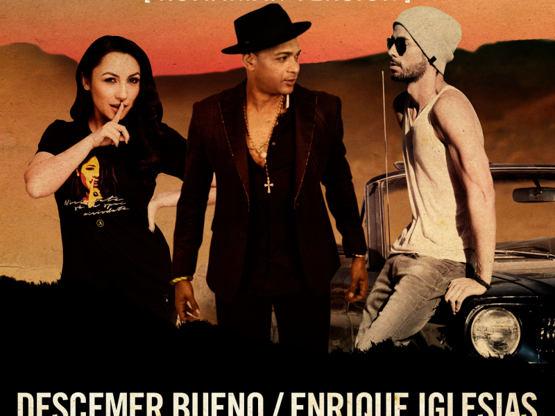 Nos Fuimos Lejos (Romanian Version) (Single)