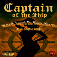 CAPTAIN OF THE SHIP (feat. MISTAH FAB) (Single)
