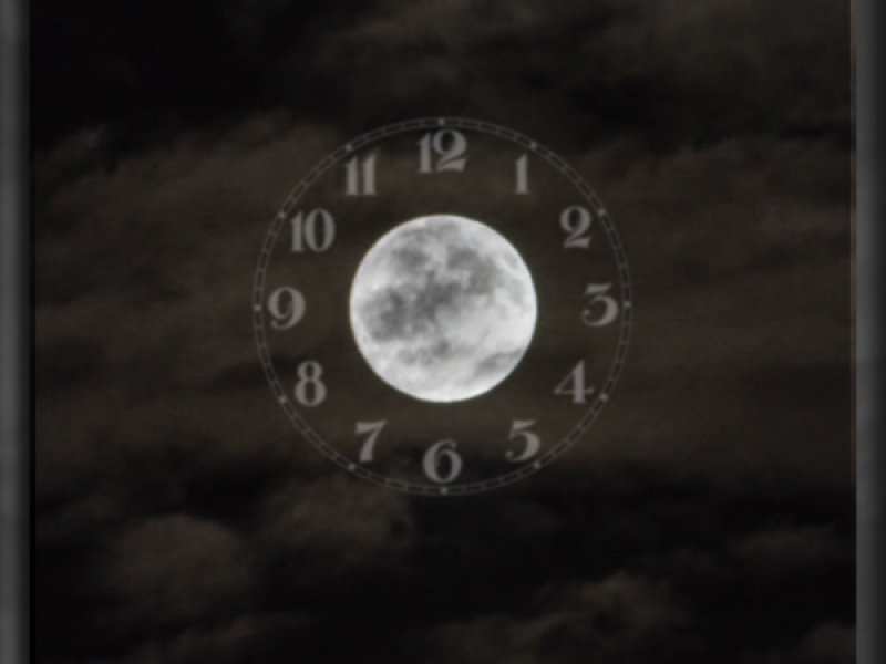 Mitternacht (Single)