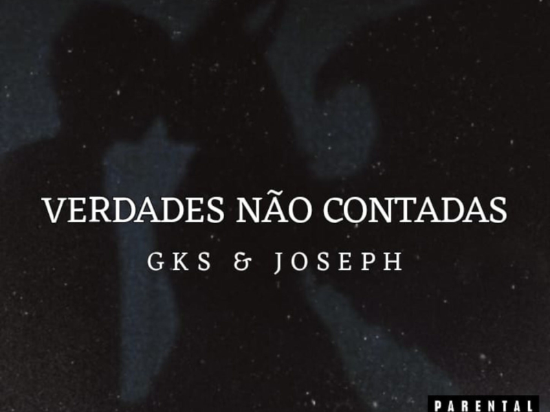 Verdades não contadas (Single)