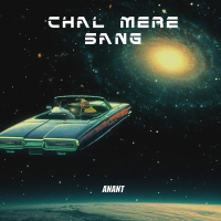 CHAL MERE SANG (Single)