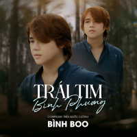 Trái Tim Bình Phương (Single)