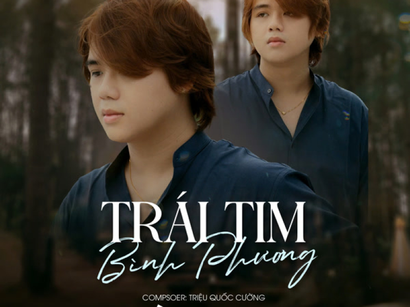 Trái Tim Bình Phương (Single)