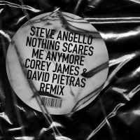 Nothing Scares Me Anymore (Corey James & David Pietras Remix) (EP)