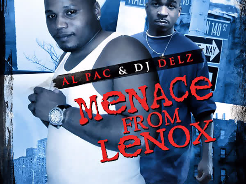 Menace from Lenox