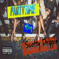 Partytime (Single)