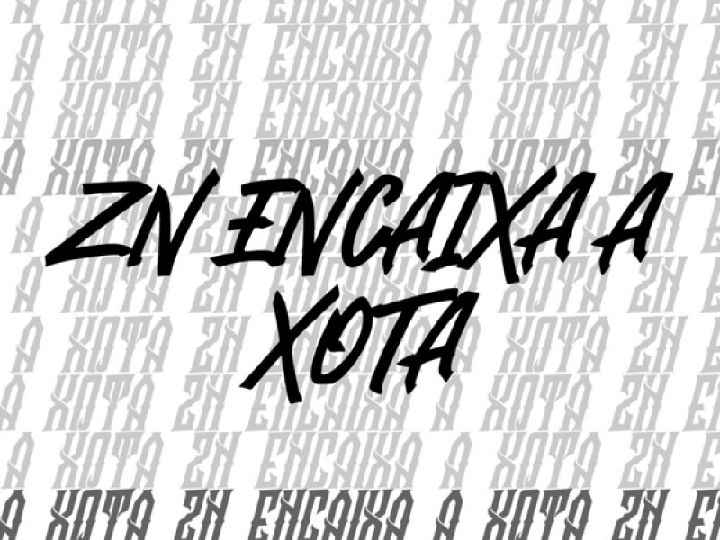 ZN ENCAIXA A XOTA (Single)