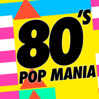 80's Pop Mania