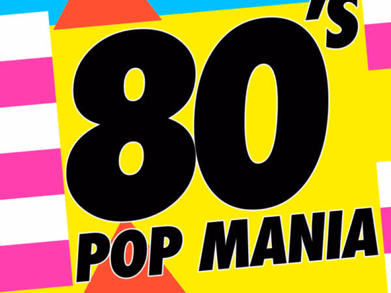80's Pop Mania