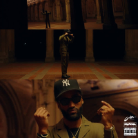 Money Convo (Single)