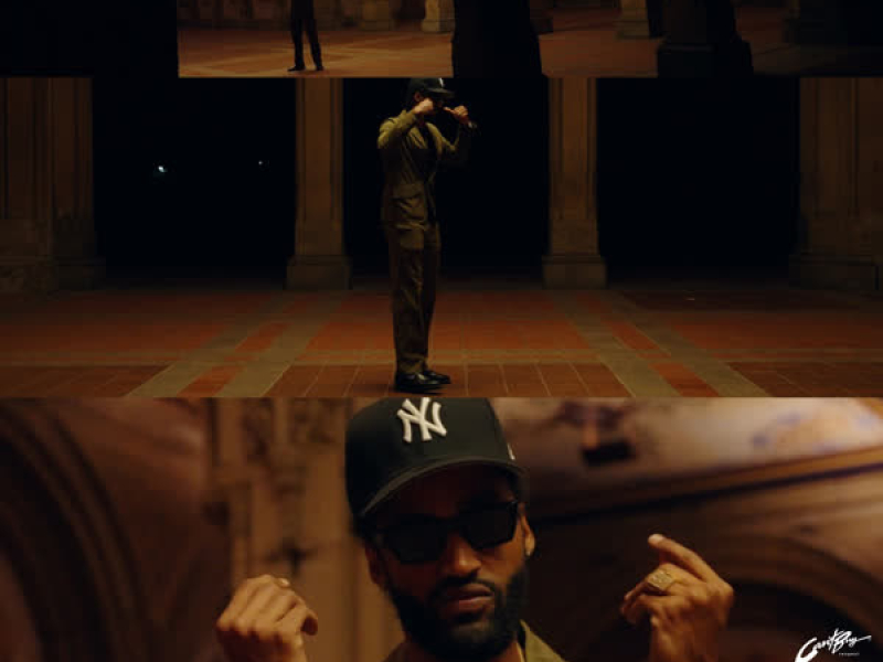 Money Convo (Single)