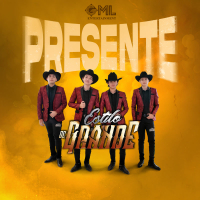 Presente (En Vivo) (Single)