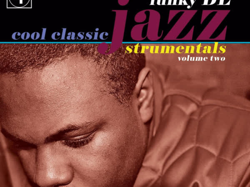 Cool Classic Jazzstrumentals, Vol. 2