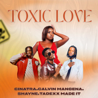 Toxic Love (Handidi Naye) (Single)