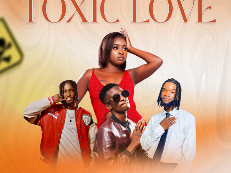 Toxic Love (Handidi Naye) (Single)