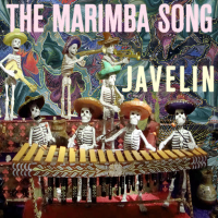 The Marimba Song! (Single)