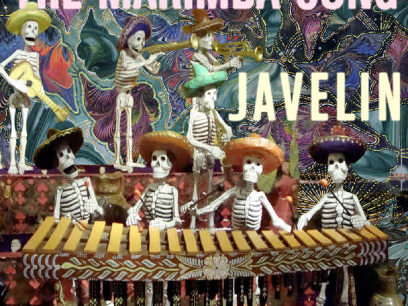 The Marimba Song! (Single)