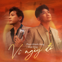 Vì Ngày Đó (2024 Version) (Single)