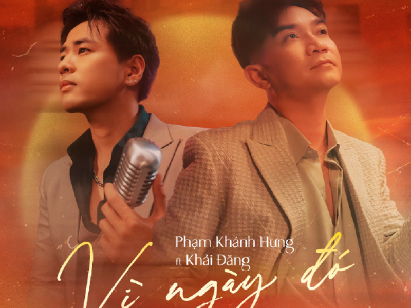 Vì Ngày Đó (2024 Version) (Single)
