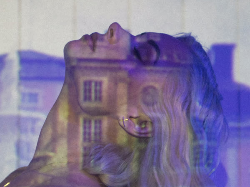 Life's a Bitch (L.A.B) (Single)