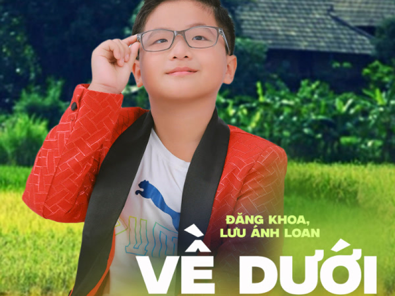 Về Dưới Mái Nhà (Single)