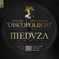 Discopolis 2.0 (MEDUZA Remix) (Single)