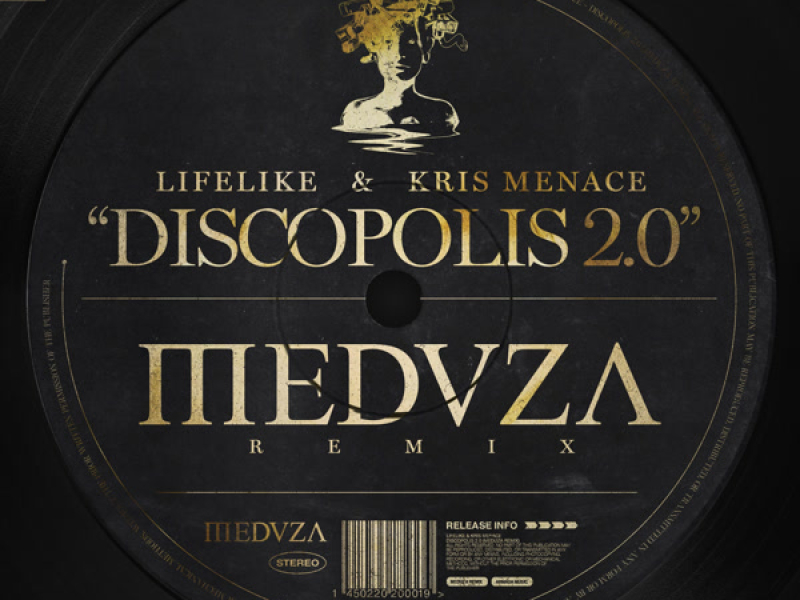 Discopolis 2.0 (MEDUZA Remix) (Single)