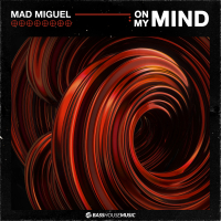 On My Mind (Extended Mix) (Single)