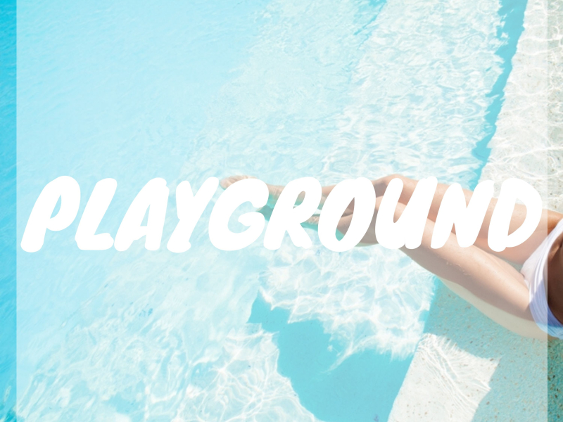 Playground (Single)