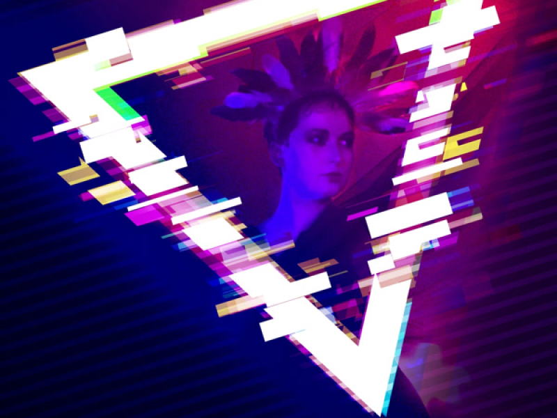 Paranoia (n1ghtmar3cat Remix) (Single)