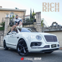 Rich Rich (Single)