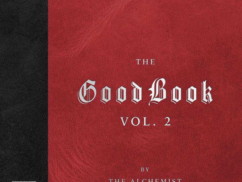 The Good Book, Vol. 2