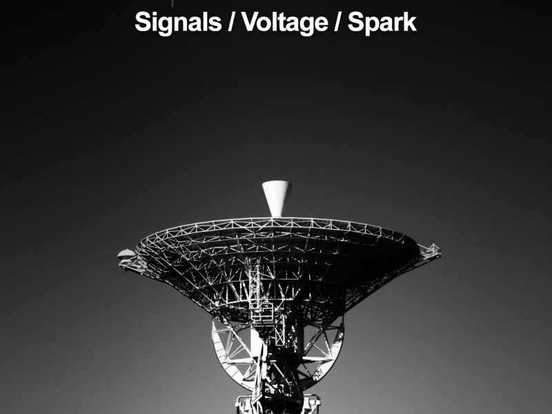 Signals / Voltage / Spark