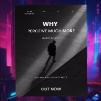 Perceive much more (Single)