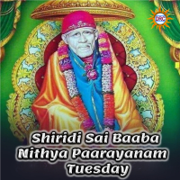 Shiridi Sai Baaba Nithya Paarayanam - Tuesday (Single)