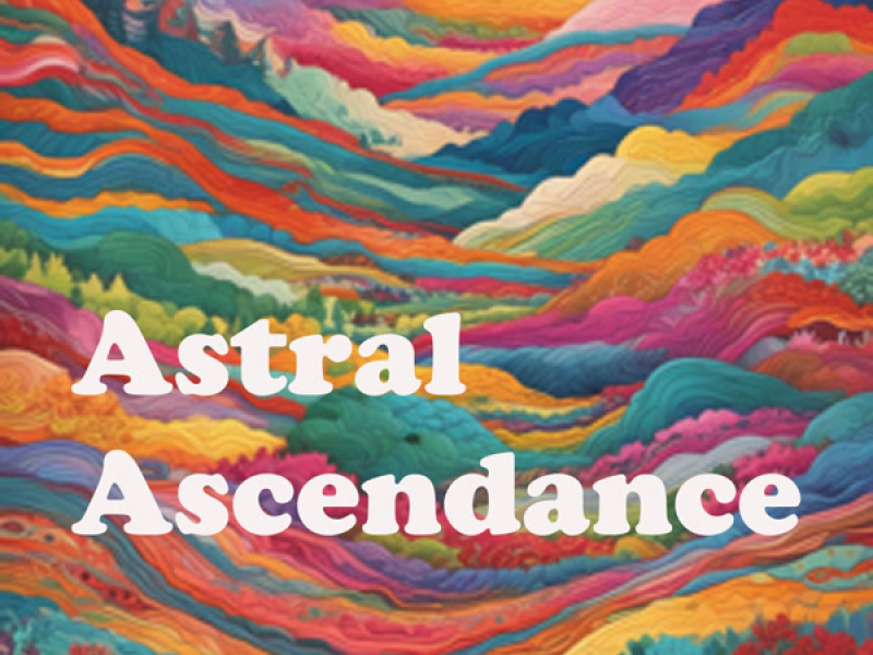 Astral Ascendance (Single)