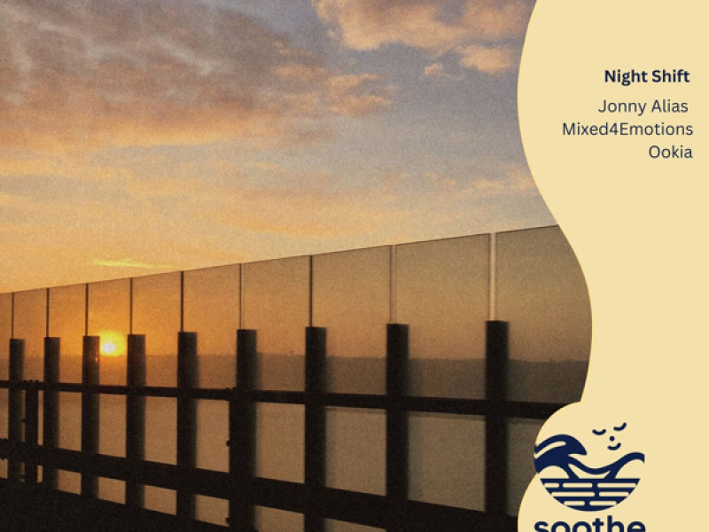 Night Shift (Single)