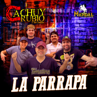 La Parrapa (Single)