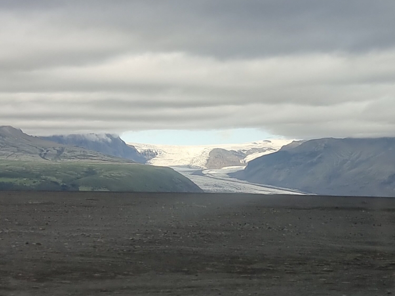 MUSIC FROM 24 HOURS AT THE END OF THE WORLD