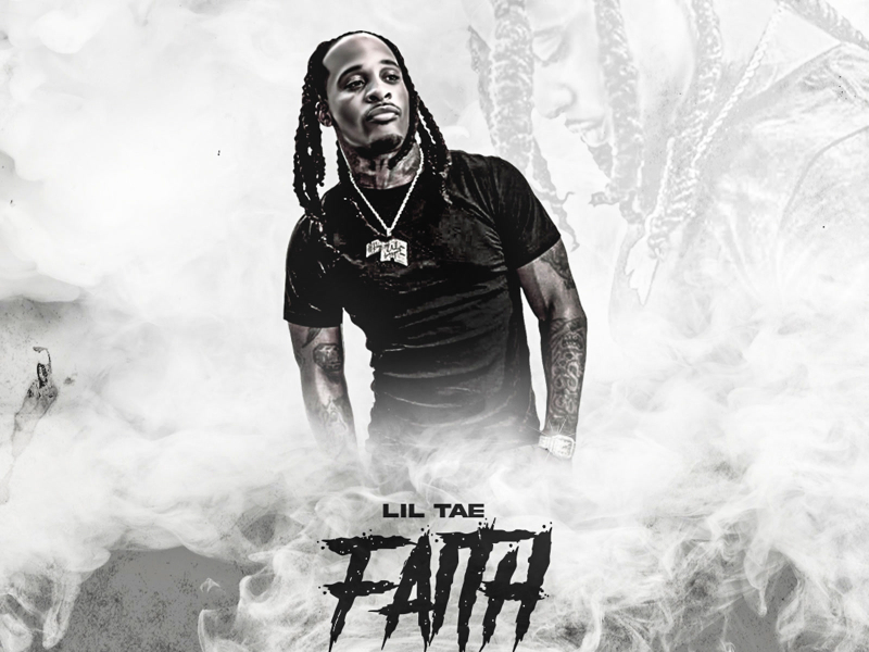 Faith (Single)