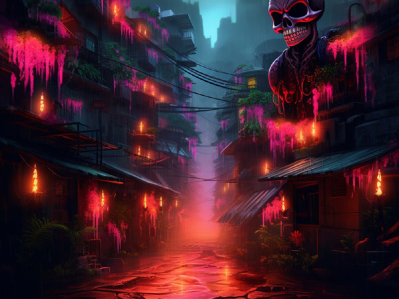 RITMO DA FAVELA (Single)