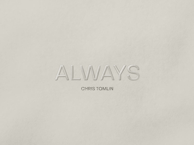 Always (Single)