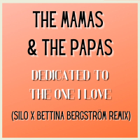 Dedicated To The One I Love (Silo x Bettina Bergström Remix) (Single)