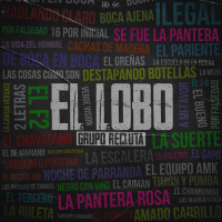 El Lobo (Single)