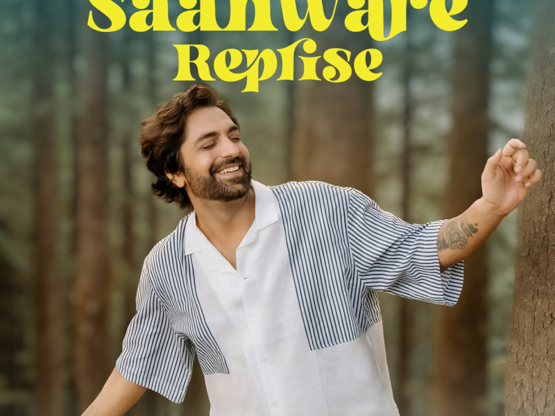 Saanware (Reprise) (Single)