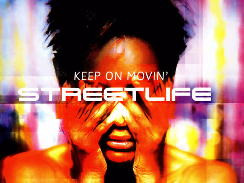 Keep Movin'