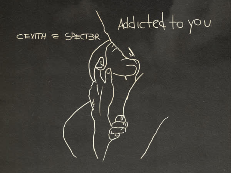 Addicted to You (Single)