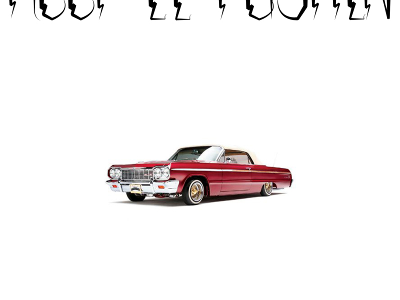 Keep It Pushin' (feat. Trizz)