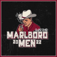 Marlboro Men 2022 (Holmestrand) (Single)