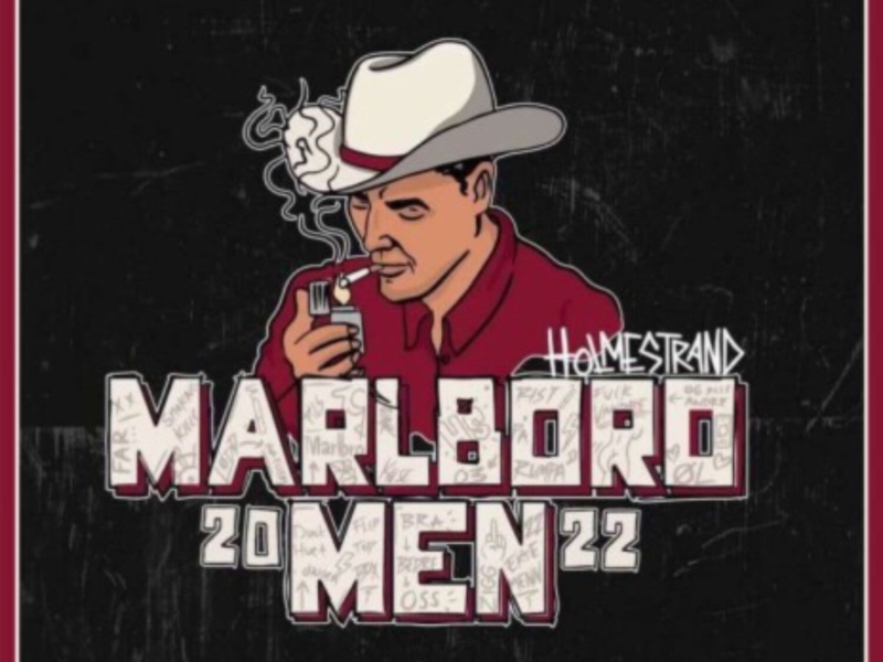 Marlboro Men 2022 (Holmestrand) (Single)